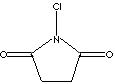 n-CHLOROSUCCINIMIDE