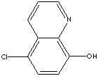 5-CHLORO-8-HYDROXYQUINOLINE