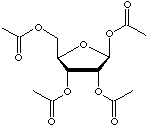 1,2,3,5-TETRAACETYL-BETA-D-RIBOSE