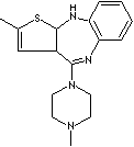 OLANZAPINE