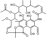 3-FORMYL RIFAMYCIN-SV