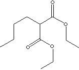 DIETHYL-n-BUTYLMALONATE