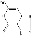 8-AZAGUANINE