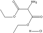 DIETHYL AMINOMALONATE HCl