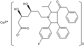 ATORVASTATIN CALCIUM