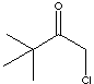 1-CHLOROPINACOLONE