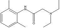 LIDOCAINE