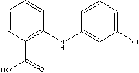 TOLFENAMIC ACID