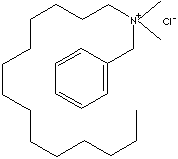 MIRISTALKONIUM CHLORIDE