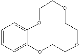 BENZO-12-CROWN-4