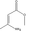 METHYL 3-AMINOCROTONATE