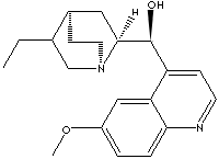 DIHYDROQUINIDINE