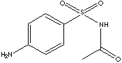 SULFACETAMIDE