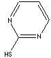 2-MERCAPTOPYRIMIDINE