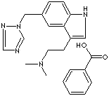 QUETIAPINE HEMIFUMARATE