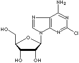 2-CHLOROADENOSINE