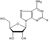 2-FLUOROADENOSINE