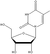 5-METHYLURIDINE