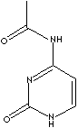 N-ACETYLCYTOSINE