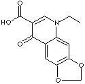 OXOLINIC ACID