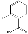 THIOSALICYLIC ACID