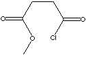 SUCCINYL CHLORIDE METHYL ESTER