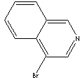 4-BROMOISOQUINOLINE