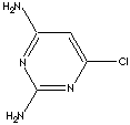 4-CHLORO-2,6-DIAMINOPYRIMIDINE