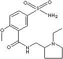 SULPIRIDE