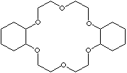 DICYCLOHEXANO-18-CROWN-6