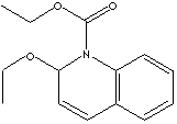 2-ETHOXY-1-ETHOXYCARBONYL-1,2-DIHYDROQUINOLINE