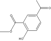 METHYL 5-ACETYLSALICYLATE