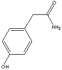 4-HYDROXYPHENYLACETAMIDE