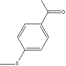 4'-(METHYLTHIO)ACETOPHENONE