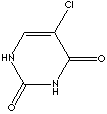 5-CHLOROURACIL