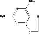 2,6-DIAMINOPURINE