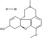 GALANTHAMINE HYDROBROMIDE