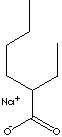 SODIUM 2-ETHYLHEXANOATE