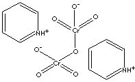 PYRIDINIUM DICHROMATE