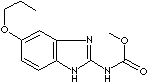 OXIBENDAZOLE