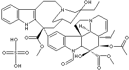 VINCRISTINE SULFATE