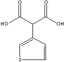 3-THIOPHENEMALONIC ACID