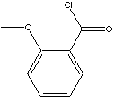 2-METHOXYBENZOYL CHLORIDE
