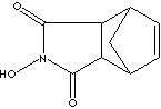 N-HYDROXY-5-NORBORNENE-2,3-DICARBOXIMIDE