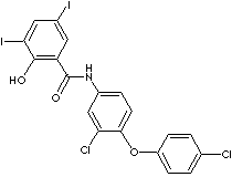 RAFOXANIDE