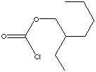 2-ETHYLHEXYL CHLOROFORMATE