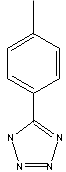 5-(4-METHYL PHENYL)-1H-TETRAZOLE