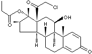 CLOBETASOL-17-PROPIONATE