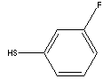 3-FLUOROTHIOPHENOL