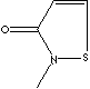 2-METHYL ISOTHIAZOLONE